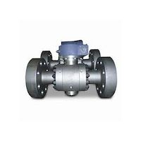 وارد کننده شیر توپی A105 LF2